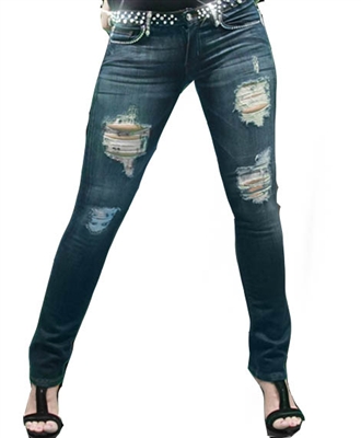 A7 Jeans Maya