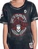 Affliction Kids Scared Seal Tee