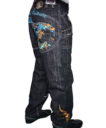 First Choice Couture Jeans 2103-3