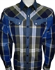 House of Lords Clothing HLS 4018 Blue