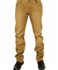 Isaac B Designer Jeans 062 Kamel