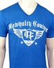 Rawyalty Vintage Couture Wings T-Shirt