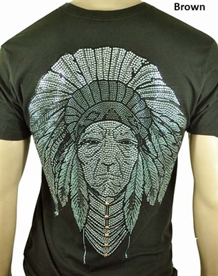 ShowStopper Chief T-Shirt
