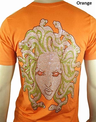ShowStopper Medusa T-Shirt
