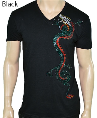 Showstopper Dragon T-Shirt