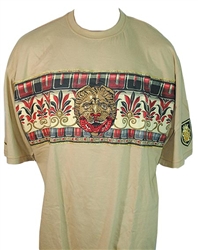 7TH 3HIRTY 8IGHT Lion T-Shirt