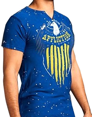 Affliction Independent T shirt