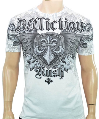 Affliction GSP T-Shirt