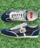 Bertigo Designer Blue Shoes 9149-7