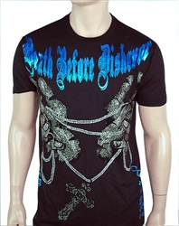 Bulzeye Clothing Death Before Dishonor