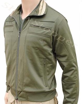 Cavi Clothing Bowery Track Jacket
