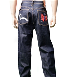 Evisu Sengoku Jeans