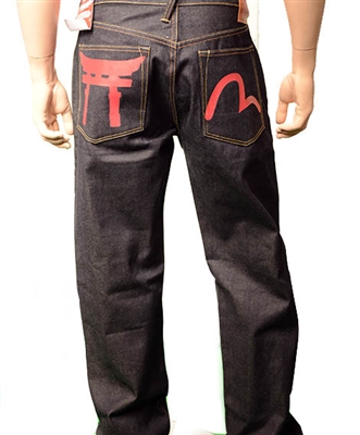 Evisu Torii Jeans