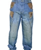 First Choice Couture Jeans 2103-5