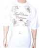 First Choice Couture Brown Crystal Signature Shirt