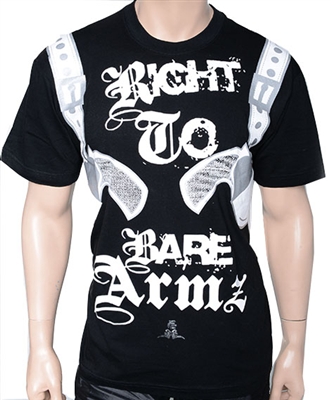 First Choice Couture Hitman Tee