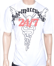 First Choice Couture Pharmaceuticals Tee
