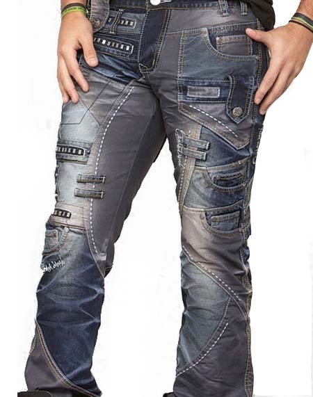Japrag Jeans | Japrag denim 2141