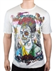 Mission Clothing Frida Day Of The Dead