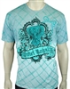 Quiet Royalty Falcon Crest Tee