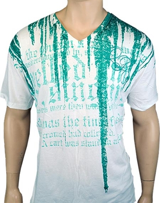 First Choice Couture Hitman Tee