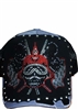 Rawyalty Ride Hard Customs Hat