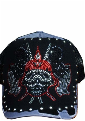 Rawyalty Ride Hard Customs Hat