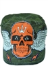 Rawyalty World Tour Vintage hat