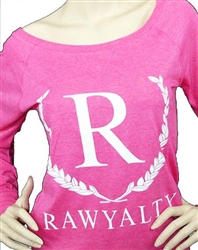 Rawyalty Reef Sweatshirt