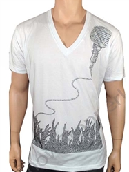 Rawyalty  Rocks Shirt