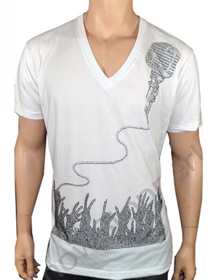 Rawyalty  Rocks Shirt