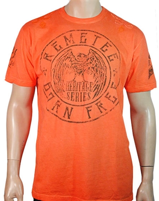 Remetee shirt Airwaves Shirt