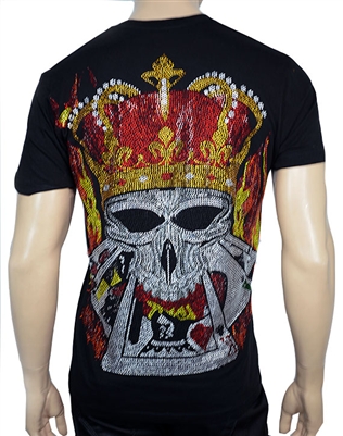 Showstopper Limited Edition Lucky 13 T-Shirt