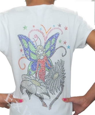 Showstopper Kids Fairy