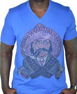 Showstopper Bandit T-Shirt