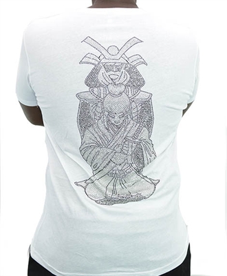 Showstopper Bushido Designer T-Shirt