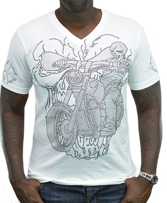 Showstopper Men Death Rider