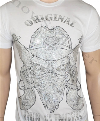 Showstopper Gunslinger Tee