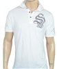 Showstopper Death Rider Polo Shirt