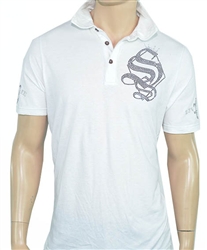 Showstopper Death Rider Polo Shirt
